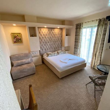 Guesthouse Liamra Улцинь Экстерьер фото