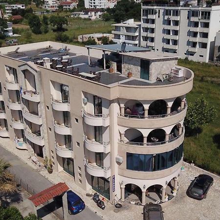 Guesthouse Liamra Улцинь Экстерьер фото