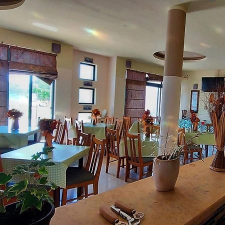 Guesthouse Liamra Улцинь Экстерьер фото