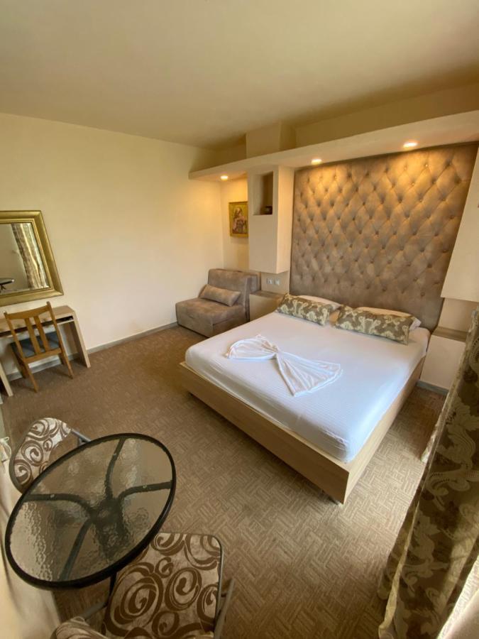 Guesthouse Liamra Улцинь Экстерьер фото