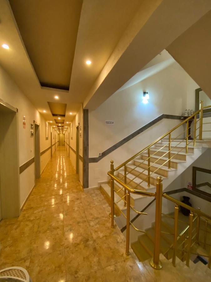 Guesthouse Liamra Улцинь Экстерьер фото