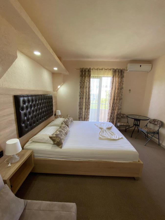 Guesthouse Liamra Улцинь Экстерьер фото