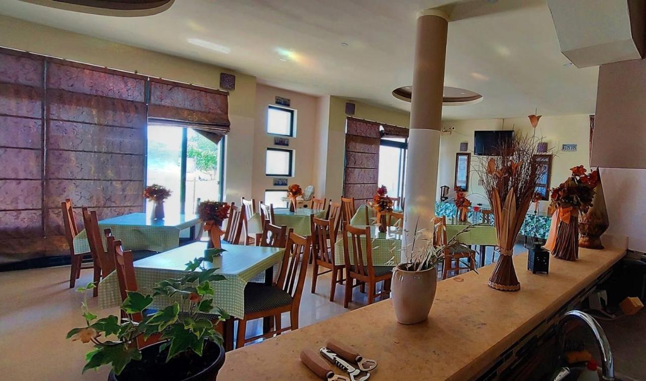 Guesthouse Liamra Улцинь Экстерьер фото