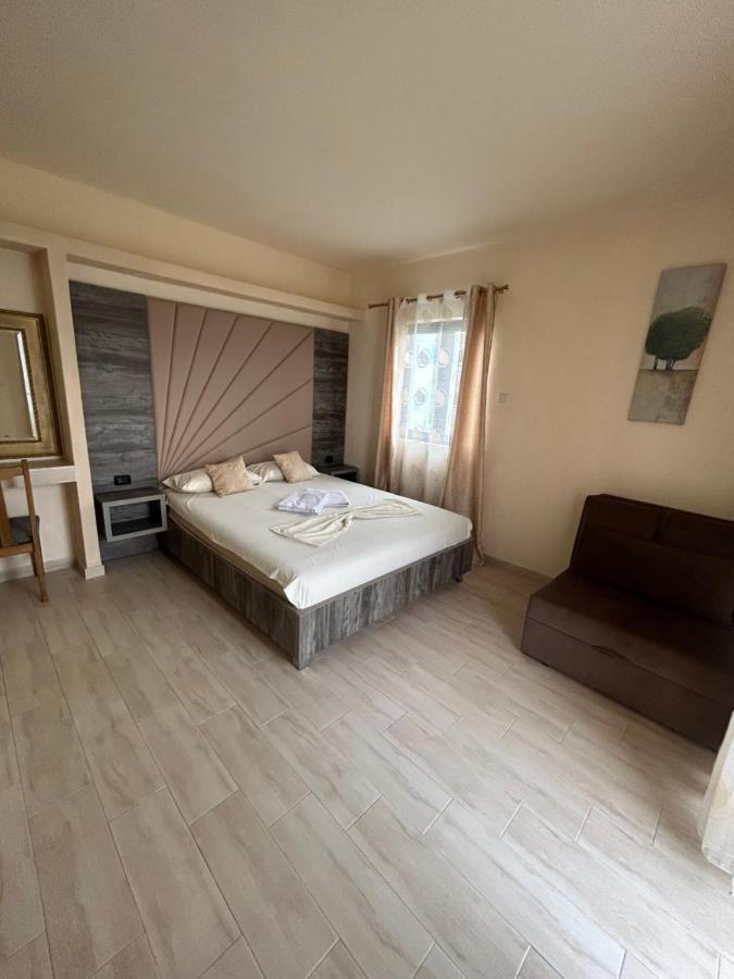 Guesthouse Liamra Улцинь Экстерьер фото