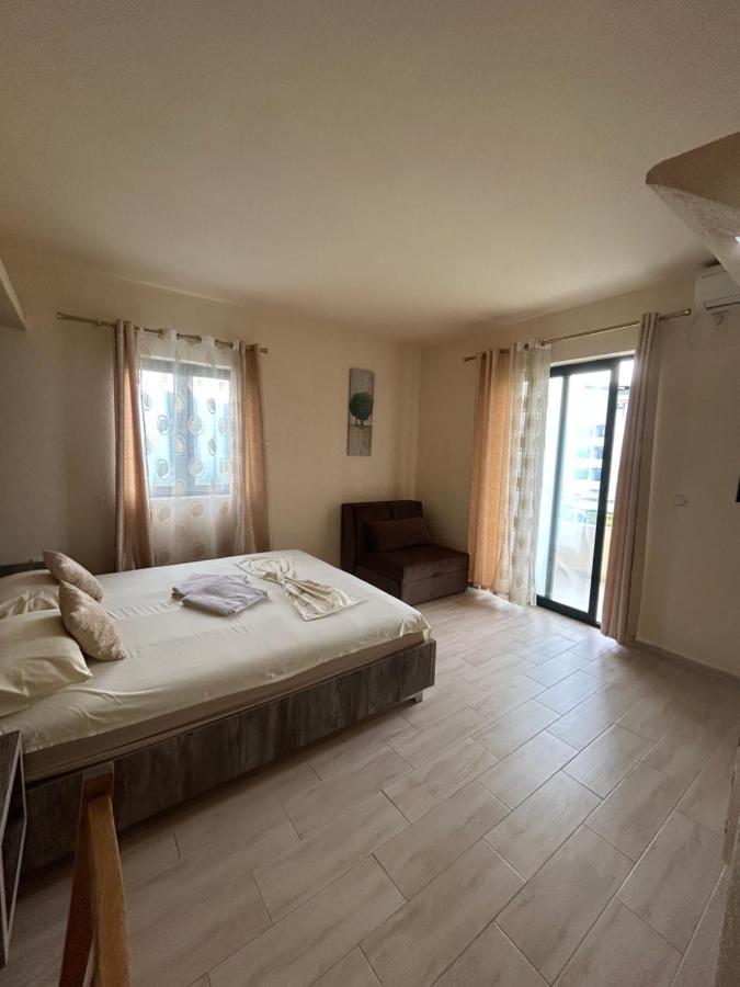 Guesthouse Liamra Улцинь Экстерьер фото
