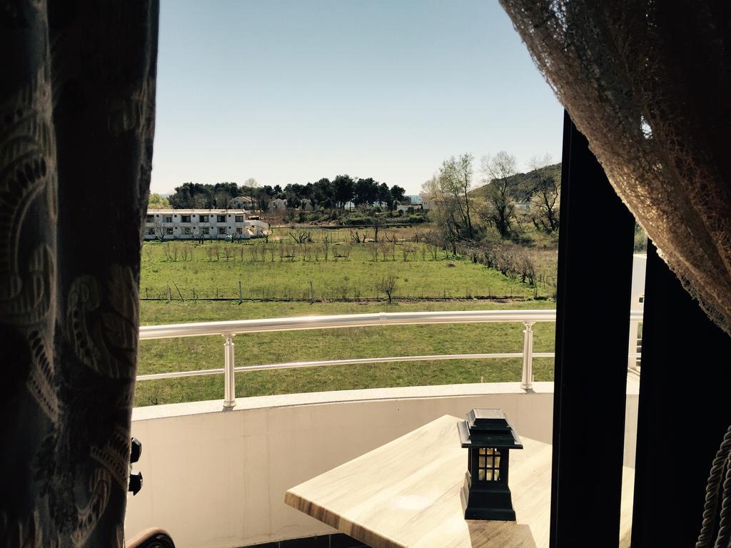 Guesthouse Liamra Улцинь Экстерьер фото