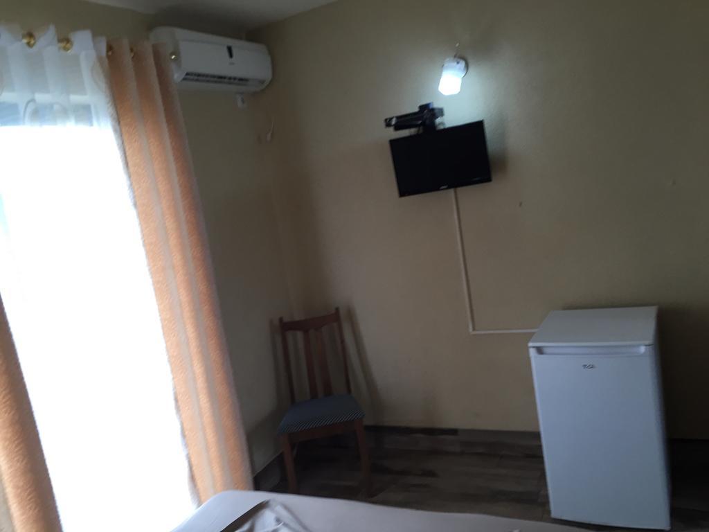 Guesthouse Liamra Улцинь Экстерьер фото