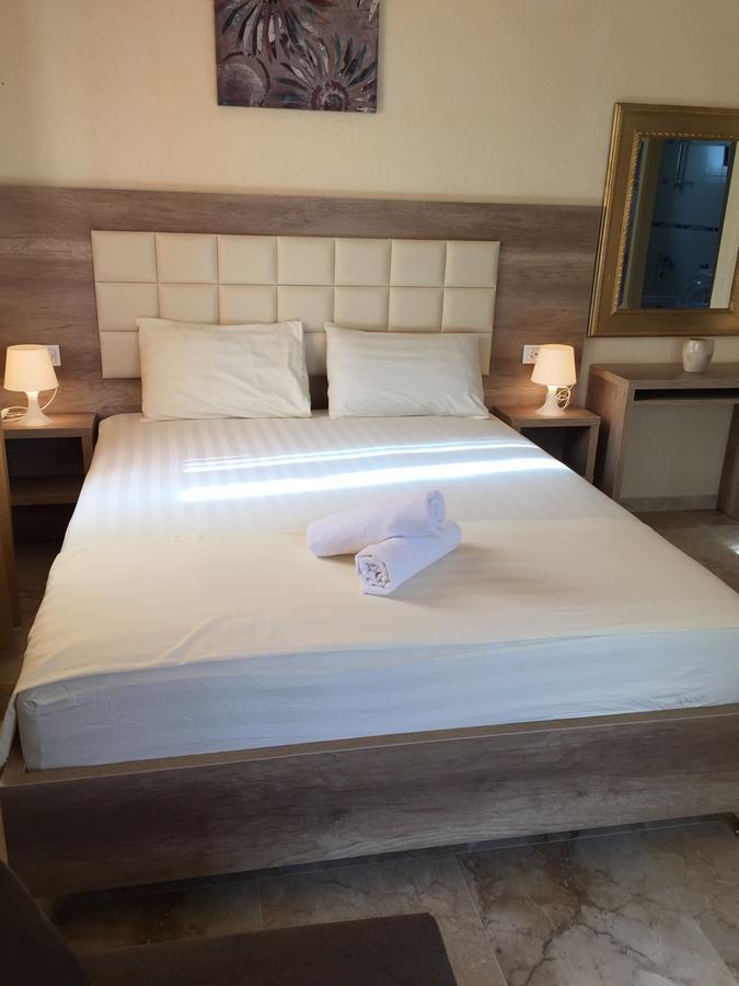 Guesthouse Liamra Улцинь Экстерьер фото