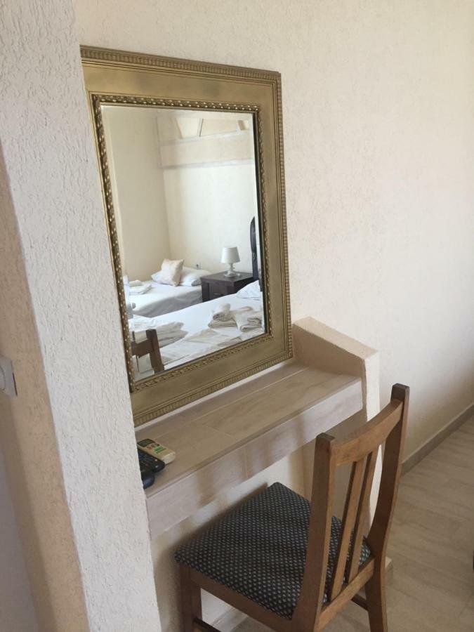 Guesthouse Liamra Улцинь Экстерьер фото