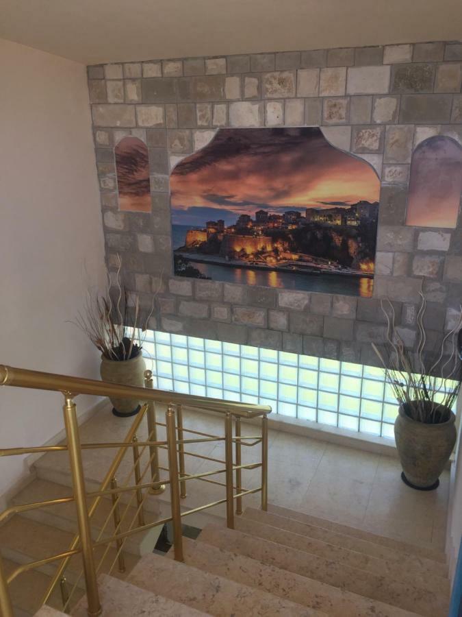 Guesthouse Liamra Улцинь Экстерьер фото